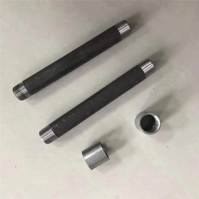 绥棱钢管注浆管隧道止水